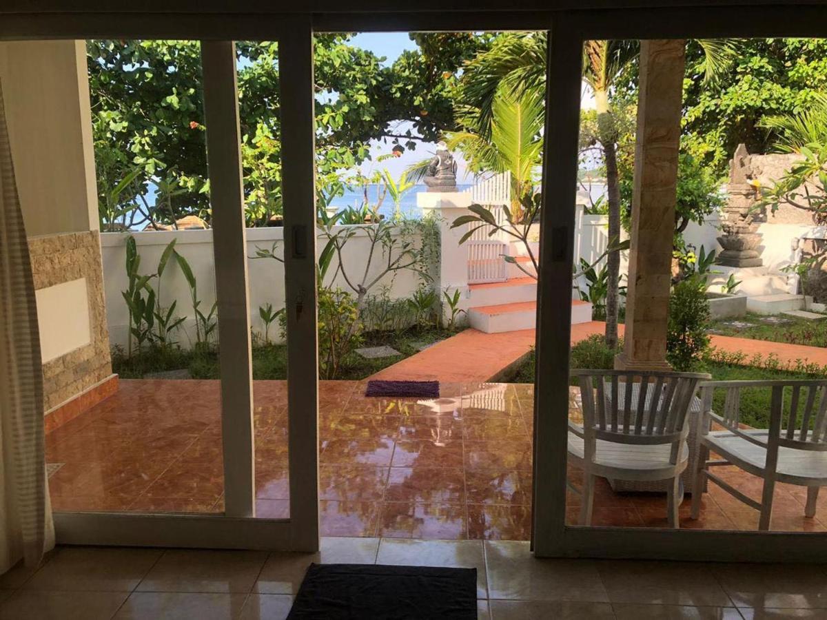 Salt Resort & Spa Amed  Exterior photo
