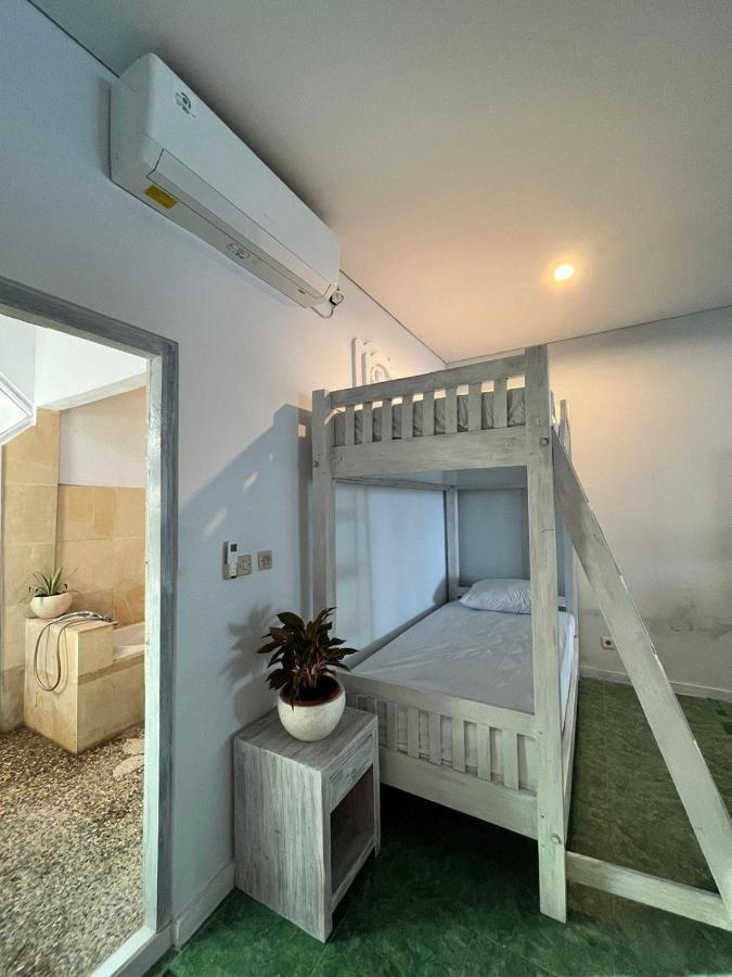 Salt Resort & Spa Amed  Exterior photo